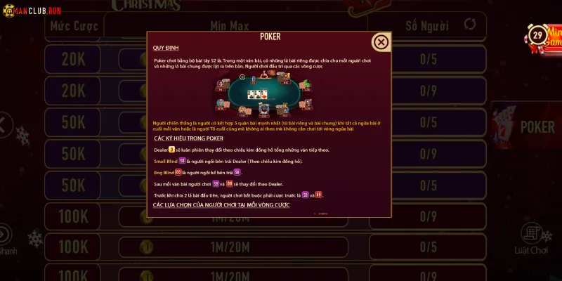 luat-choi-game-bai-poker-tai-manclub
